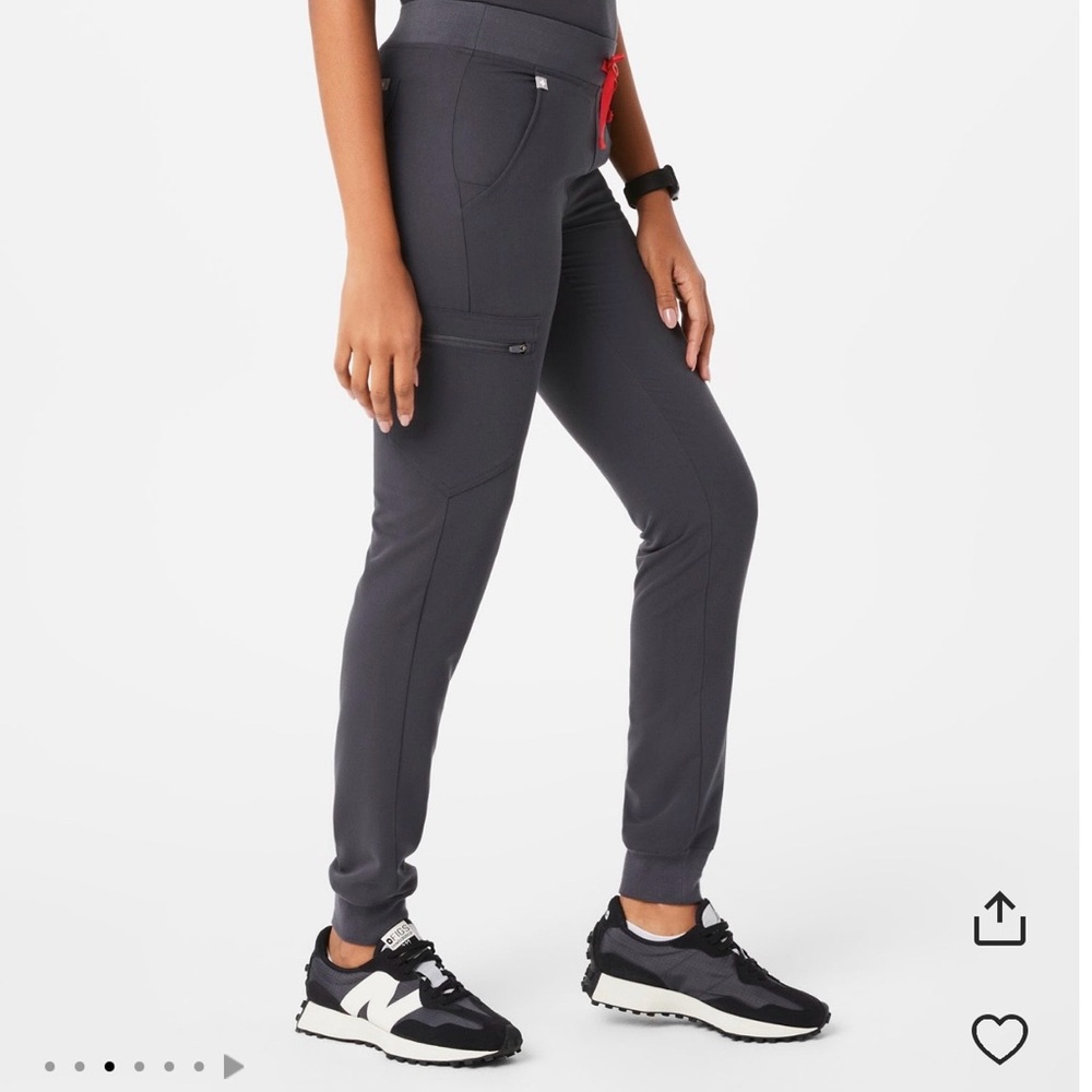 Figs technical collection Zamora joggers XS